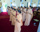 13 Apostolic Carmel Sisters make their Final Religious Profession